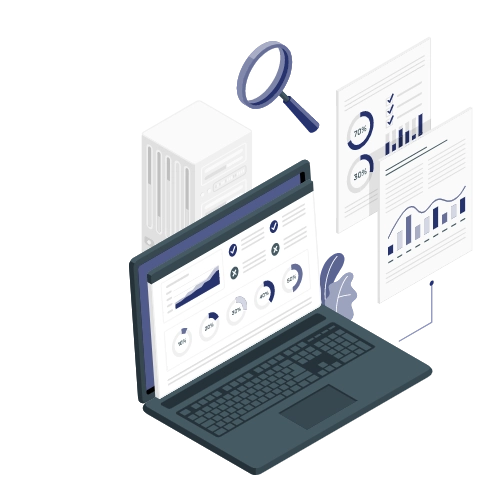 Data extraction-amico