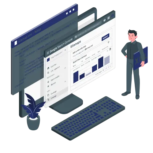 Google sitemap-amico